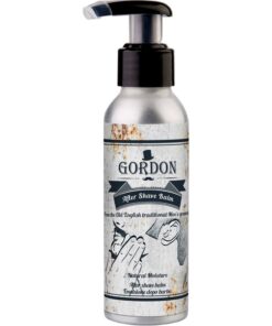 shop Gordon After Shave Balm 100 ml af Gordon - online shopping tilbud rabat hos shoppetur.dk