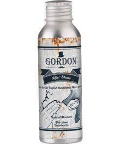 shop Gordon After Shave Oil 100 ml af Gordon - online shopping tilbud rabat hos shoppetur.dk