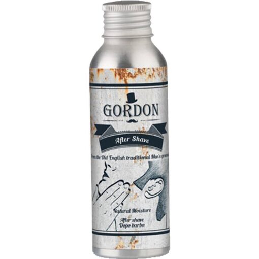 shop Gordon After Shave Oil 100 ml af Gordon - online shopping tilbud rabat hos shoppetur.dk