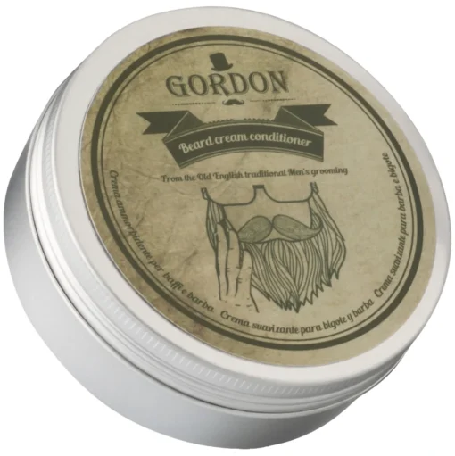 shop Gordon Beard Cream Conditioner 100 ml af Gordon - online shopping tilbud rabat hos shoppetur.dk