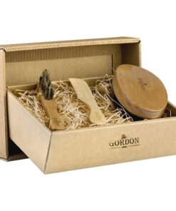 shop Gordon Beard & Moustache Kit af Gordon - online shopping tilbud rabat hos shoppetur.dk