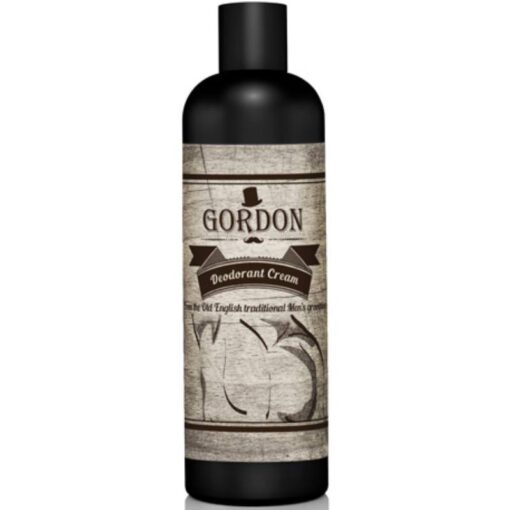 shop Gordon Deodorant Cream 100 ml af Gordon - online shopping tilbud rabat hos shoppetur.dk