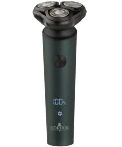 shop Gordon Electric Shaver Rotating Head B531 af Gordon - online shopping tilbud rabat hos shoppetur.dk