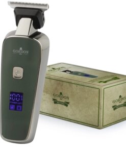 shop Gordon Finishing Zero Cut Hair Trimmer af Gordon - online shopping tilbud rabat hos shoppetur.dk