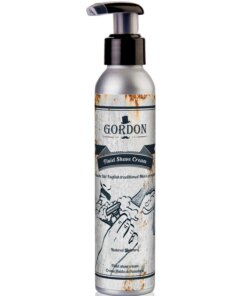 shop Gordon Fluid Shave Cream 150 ml af Gordon - online shopping tilbud rabat hos shoppetur.dk