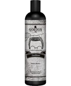 shop Gordon Hair Conditioner For Men 250 ml af Gordon - online shopping tilbud rabat hos shoppetur.dk