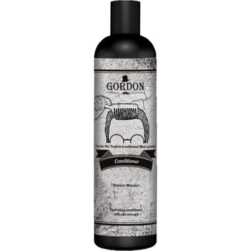 shop Gordon Hair Conditioner For Men 250 ml af Gordon - online shopping tilbud rabat hos shoppetur.dk