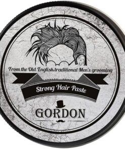 shop Gordon Strong Hair Paste 100 ml af Gordon - online shopping tilbud rabat hos shoppetur.dk