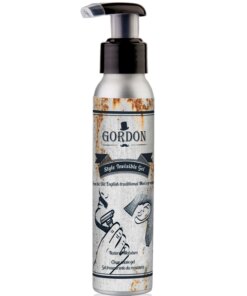 shop Gordon Style Invisible Gel 100 ml af Gordon - online shopping tilbud rabat hos shoppetur.dk