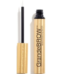 shop Grande Cosmetics BROW Enhancing Serum 3 ml af Grande Cosmetics - online shopping tilbud rabat hos shoppetur.dk