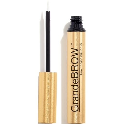 shop Grande Cosmetics BROW Enhancing Serum 3 ml af Grande Cosmetics - online shopping tilbud rabat hos shoppetur.dk