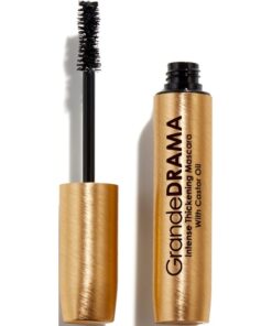 shop Grande Cosmetics DRAMA Intense Thickening Mascara 9 gr. af Grande Cosmetics - online shopping tilbud rabat hos shoppetur.dk