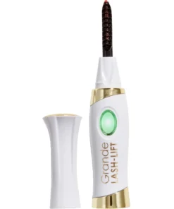 shop Grande Cosmetics LASH Lift Heated Lash Curler af Grande Cosmetics - online shopping tilbud rabat hos shoppetur.dk