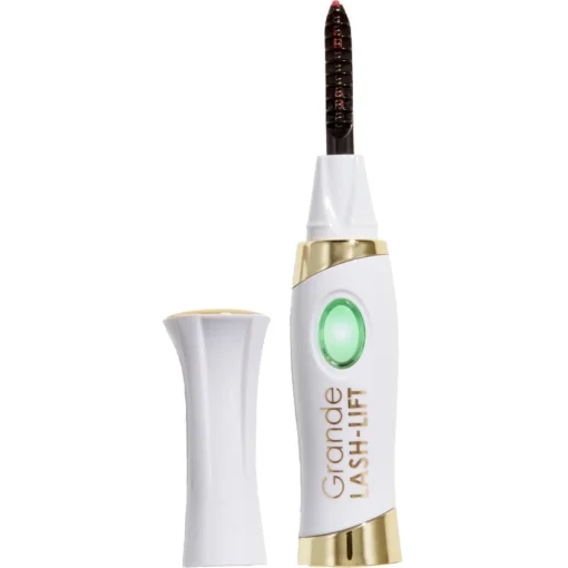 shop Grande Cosmetics LASH Lift Heated Lash Curler af Grande Cosmetics - online shopping tilbud rabat hos shoppetur.dk