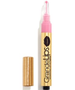 shop Grande Cosmetics LIPS Hydrating Lip Plumper Pale Rose 2