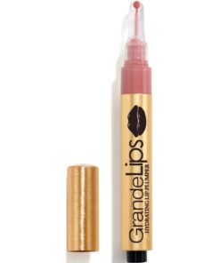 shop Grande Cosmetics LIPS Hydrating Lip Plumper Spicy Mauve 2