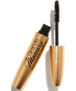 shop Grande Cosmetics MASCARA Conditioning Peptide Black 9 gr. af Grande Cosmetics - online shopping tilbud rabat hos shoppetur.dk