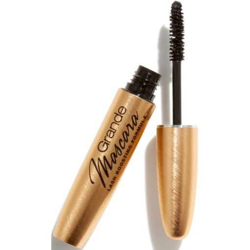 shop Grande Cosmetics MASCARA Conditioning Peptide Black 9 gr. af Grande Cosmetics - online shopping tilbud rabat hos shoppetur.dk