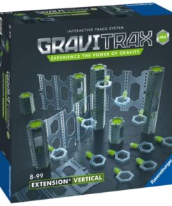 shop GraviTrax Pro udvidelsespakke - Vertical - 33 dele af gravitrax - online shopping tilbud rabat hos shoppetur.dk