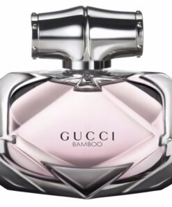 shop Gucci Bamboo EDP For Women 50 ml af Gucci - online shopping tilbud rabat hos shoppetur.dk