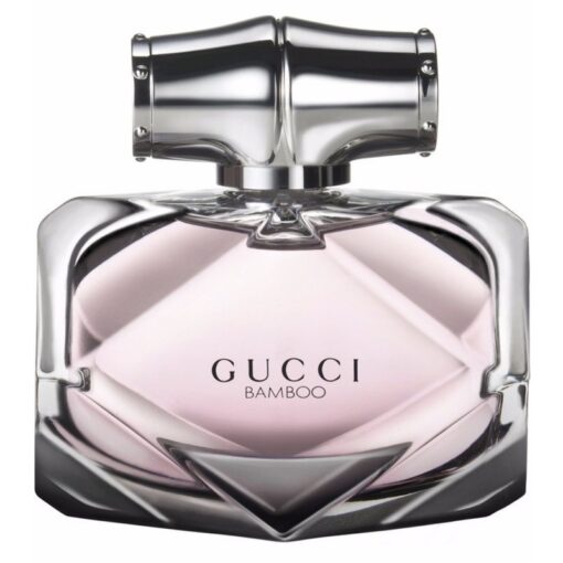 shop Gucci Bamboo EDP For Women 50 ml af Gucci - online shopping tilbud rabat hos shoppetur.dk