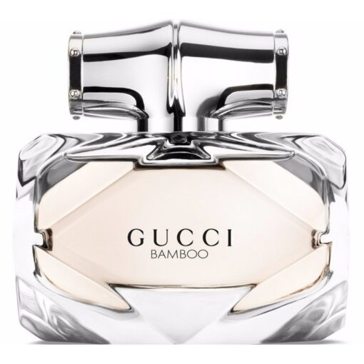 shop Gucci Bamboo EDT For Women 50 ml af Gucci - online shopping tilbud rabat hos shoppetur.dk