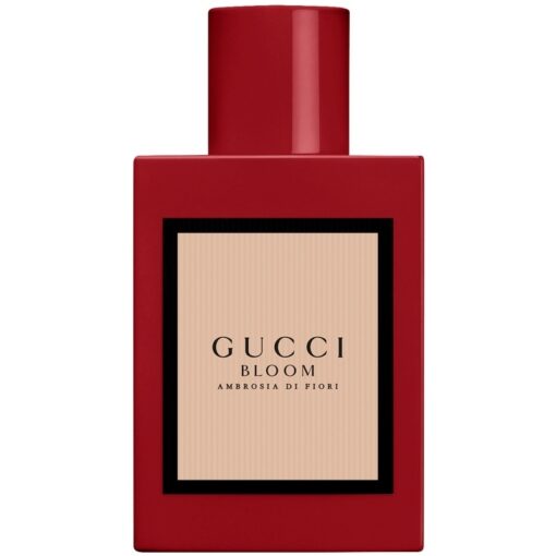 shop Gucci Bloom Ambrosia Di Fiori For Her EDP 30 ml af Gucci - online shopping tilbud rabat hos shoppetur.dk