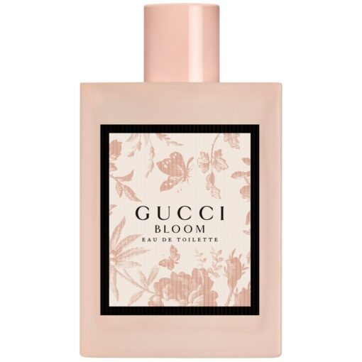 shop Gucci Bloom EDT 100 ml af Gucci - online shopping tilbud rabat hos shoppetur.dk