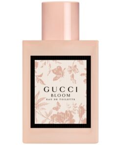 shop Gucci Bloom EDT 50 ml af Gucci - online shopping tilbud rabat hos shoppetur.dk