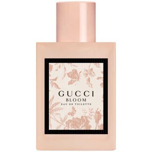 shop Gucci Bloom EDT 50 ml af Gucci - online shopping tilbud rabat hos shoppetur.dk