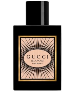 shop Gucci Bloom Intense EDP 50 ml af Gucci - online shopping tilbud rabat hos shoppetur.dk