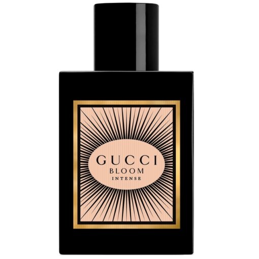 shop Gucci Bloom Intense EDP 50 ml af Gucci - online shopping tilbud rabat hos shoppetur.dk