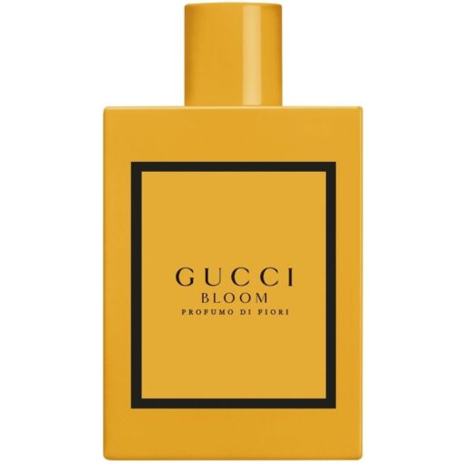 shop Gucci Bloom Profumo Di Fiori EDP 100 ml af Gucci - online shopping tilbud rabat hos shoppetur.dk