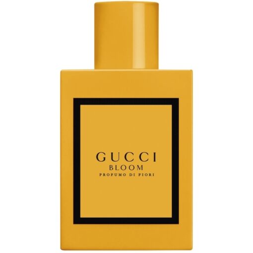 shop Gucci Bloom Profumo Di Fiori EDP 50 ml af Gucci - online shopping tilbud rabat hos shoppetur.dk