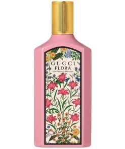 shop Gucci Flora Gorgeous Gardenia Eau de Parfum For Women 100 ml af Gucci - online shopping tilbud rabat hos shoppetur.dk