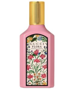 shop Gucci Flora Gorgeous Gardenia Eau de Parfum For Women 50 ml af Gucci - online shopping tilbud rabat hos shoppetur.dk