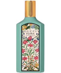 shop Gucci Flora Gorgeous Jasmine EDP 100 ml af Gucci - online shopping tilbud rabat hos shoppetur.dk