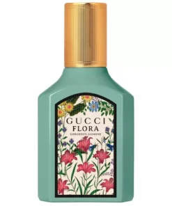 shop Gucci Flora Gorgeous Jasmine EDP 30 ml af Gucci - online shopping tilbud rabat hos shoppetur.dk