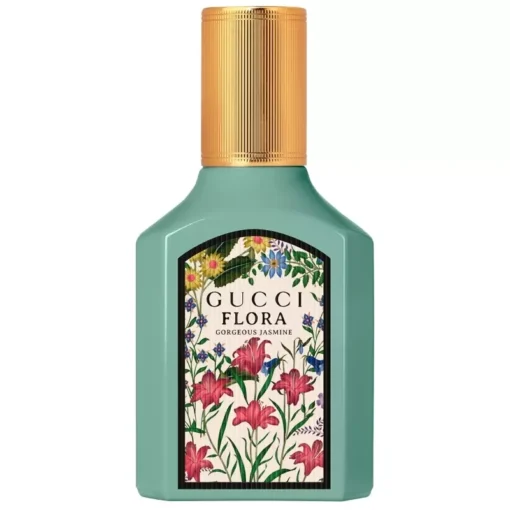 shop Gucci Flora Gorgeous Jasmine EDP 30 ml af Gucci - online shopping tilbud rabat hos shoppetur.dk