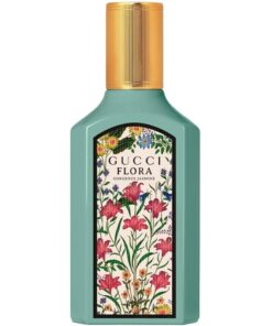 shop Gucci Flora Gorgeous Jasmine EDP 50 ml af Gucci - online shopping tilbud rabat hos shoppetur.dk