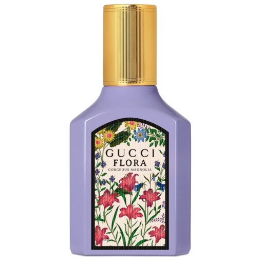 shop Gucci Flora Gorgeous Magnolia EDP 30 ml af Gucci - online shopping tilbud rabat hos shoppetur.dk