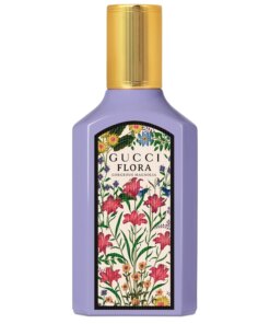 shop Gucci Flora Gorgeous Magnolia EDP 50 ml af Gucci - online shopping tilbud rabat hos shoppetur.dk