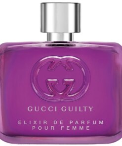 shop Gucci Guilty Elixir Parfum Pour Femme 60 ml af Gucci - online shopping tilbud rabat hos shoppetur.dk