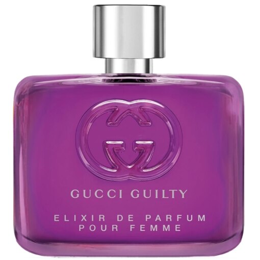 shop Gucci Guilty Elixir Parfum Pour Femme 60 ml af Gucci - online shopping tilbud rabat hos shoppetur.dk