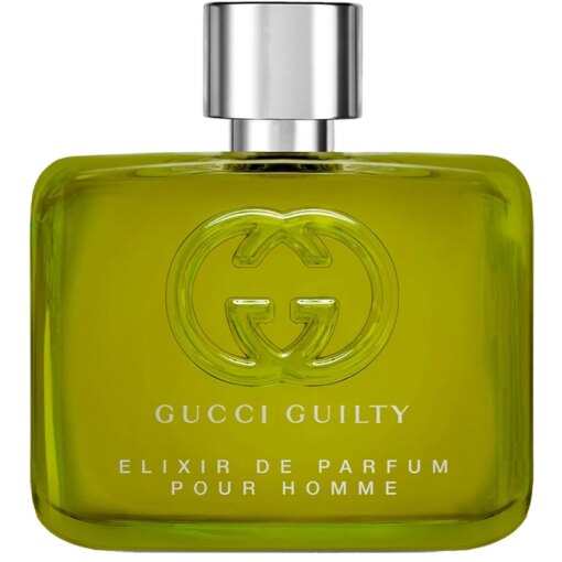 shop Gucci Guilty Elixir Parfum Pour Homme 60 ml af Gucci - online shopping tilbud rabat hos shoppetur.dk