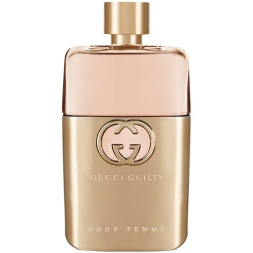 shop Gucci Guilty Pour Femme EDP 90 ml af Gucci - online shopping tilbud rabat hos shoppetur.dk