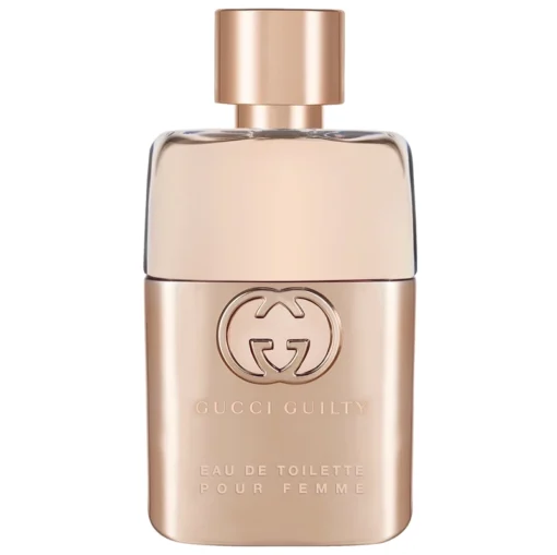 shop Gucci Guilty Pour Femme EDT 30 ml af Gucci - online shopping tilbud rabat hos shoppetur.dk