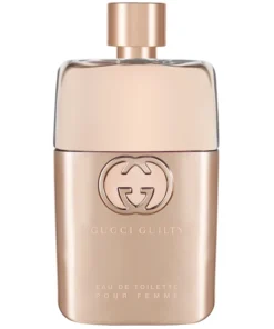 shop Gucci Guilty Pour Femme EDT 90 ml af Gucci - online shopping tilbud rabat hos shoppetur.dk