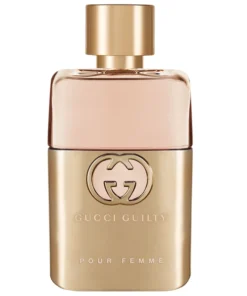 shop Gucci Guilty Pour Femme Eau de Parfum For Women 30 ml af Gucci - online shopping tilbud rabat hos shoppetur.dk