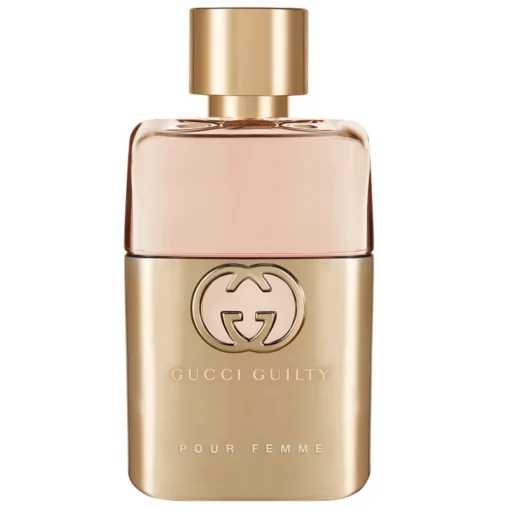 shop Gucci Guilty Pour Femme Eau de Parfum For Women 30 ml af Gucci - online shopping tilbud rabat hos shoppetur.dk